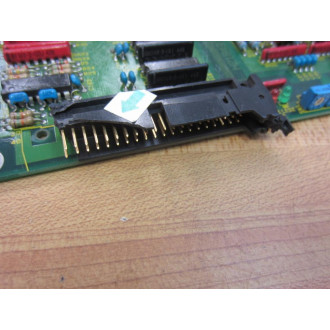 Toshiba H2184371 Circuit Board V2HMAP01 - Parts Only