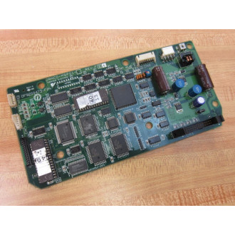 Yaskawa JANCD-MSP01-1 Board JANCDMSP011  2 - Parts Only