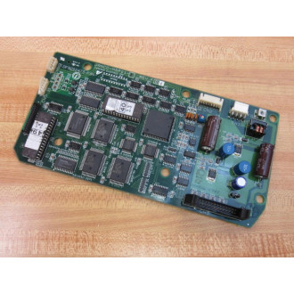 Yaskawa JANCD-MSP01-1 Board JANCDMSP011  2 - Parts Only