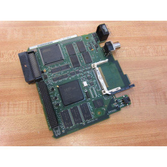 Allen Bradley 96447893A01 Circuit Board  96447933 2 Non-Refundable - Parts Only