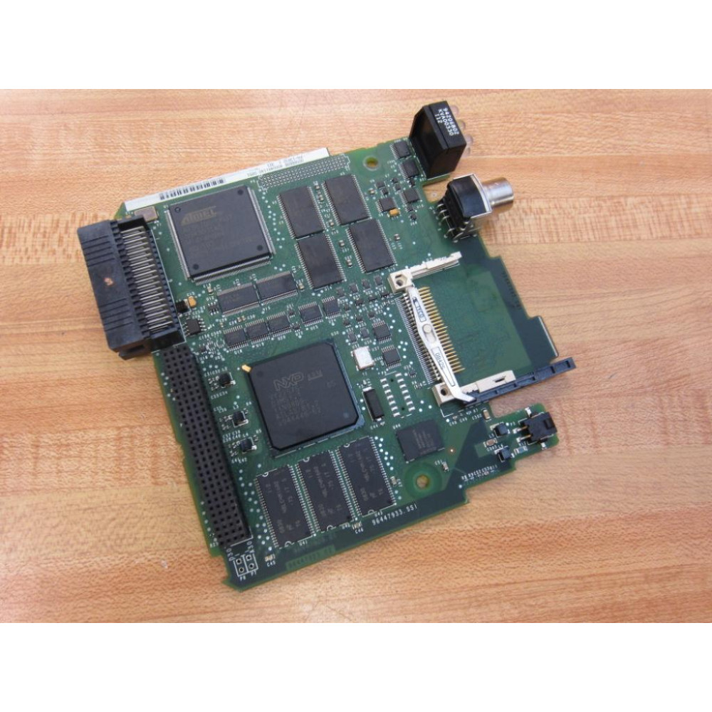 Allen Bradley 96447893A01 Circuit Board 96447933 2 Non-Refundable - Parts Only Allen Bradley 96447893A01 Circuit Board 96447933 2 Non-Refundable - Parts Only