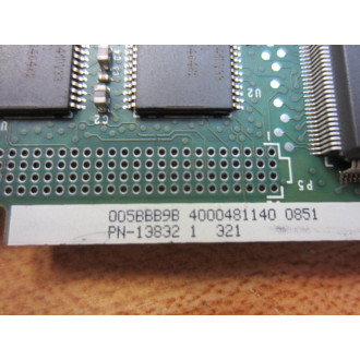 Allen Bradley 96447893A01 Circuit Board  96447933 2 Non-Refundable - Parts Only