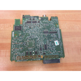 Allen Bradley 96447893A01 Circuit Board  96447933 2 Non-Refundable - Parts Only