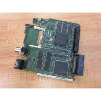 Allen Bradley 96447893A01 Circuit Board  96447933 2 Non-Refundable - Parts Only