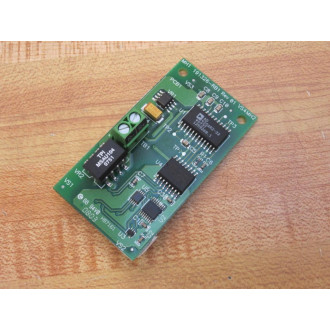 Walchem 191326-RB1 4-20mA Output Option Card 191326-01 191383 - Parts Only