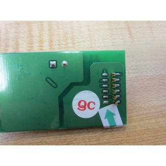 Walchem 191326-RB1 4-20mA Output Option Card 191326-01 191383 - Parts Only
