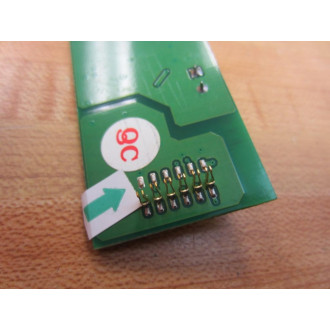 Walchem 191326-RB1 4-20mA Output Option Card 191326-01 191383 - Parts Only