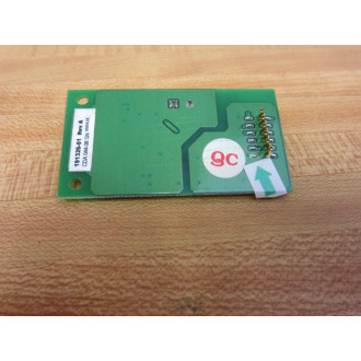 Walchem 191326-RB1 4-20mA Output Option Card 191326-01 191383 - Parts Only