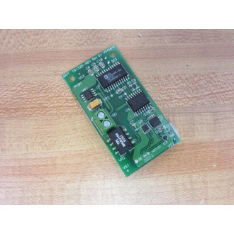 Walchem 191326-RB1 4-20mA Output Option Card 191326-01 191383 - Parts Only