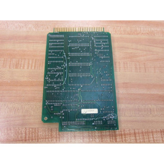 Octagon 35-028410 Multifunction CPU Card PWB 35028410 5 - Parts Only