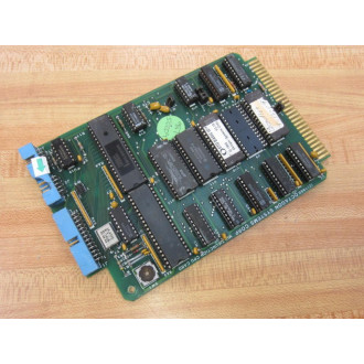 Octagon 35-028410 Multifunction CPU Card PWB 35028410 5 - Parts Only
