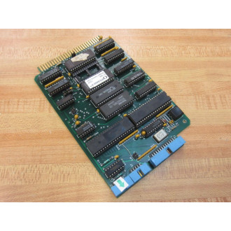 Octagon 35-028410 Multifunction CPU Card PWB 35028410 4 - Parts Only