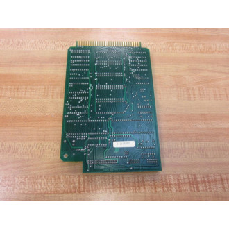 Octagon 35-028410 Multifunction CPU Card PWB 35028410 4 - Parts Only
