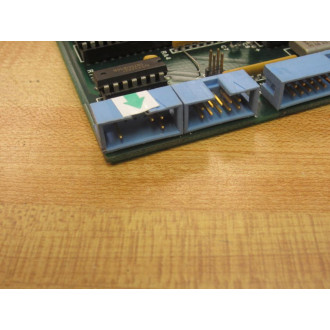 Octagon 35-028410 Multifunction CPU Card PWB 35028410 4 - Parts Only