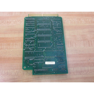 Octagon 35-028410 Multifunction CPU Card PWB 35028410 3 - Parts Only