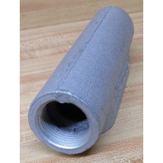 Crouse & Hinds C37 Conduit Body - New No Box