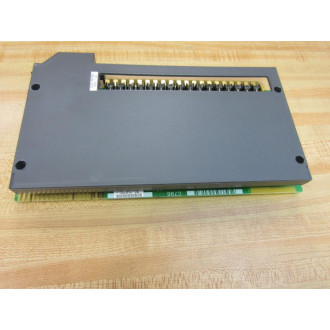 Allen Bradley 1771-ODD Module 1771-0DD 1771-ODD B Rev.D01