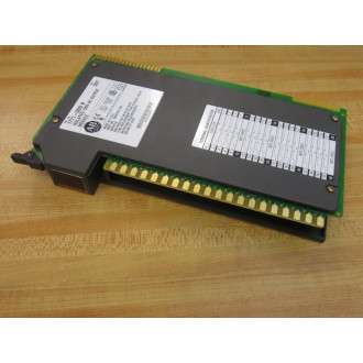 Allen Bradley 1771-ODD Module 1771-0DD 1771-ODD B Rev.D01