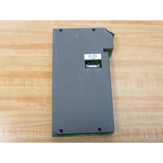 Allen Bradley 1771-OBD Module 1771-0BD Ser. C, Rev E03, 96211473 A01