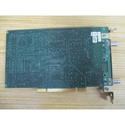 National Instruments PCI-1411 IMAQ Image Acquisition Module 185816G-01 - Used
