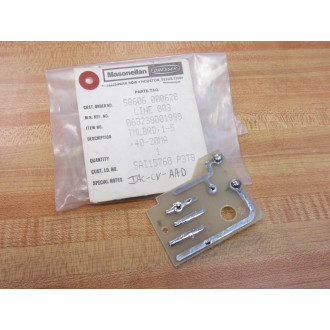 Masoneilan Dresser 063238001999 Circuit Board