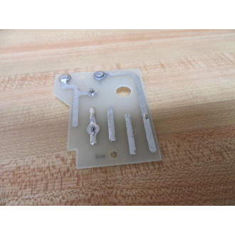 Masoneilan Dresser 063238001999 Circuit Board