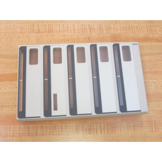 AEG AS-HDTA-200 Primary Rack Cover AS-HDTA-200-COVER