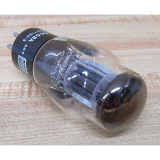 Barber Colman 31-011C Controller Tube 5608A untested