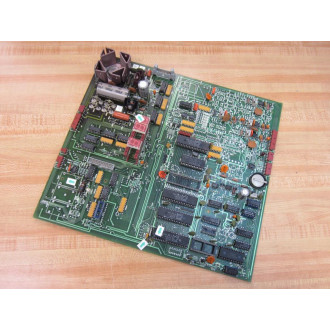 Firing Circuits 1870-5004 Circuit Board 18705004 1870-5004-D - Parts Only
