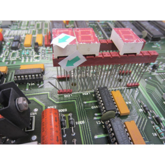 Firing Circuits 1870-5004 Circuit Board 18705004 1870-5004-D - Parts Only