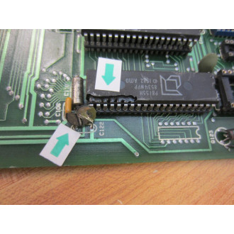 Firing Circuits 1870-5004 Circuit Board 18705004 1870-5004-D - Parts Only