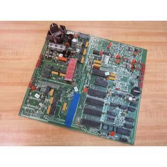 Firing Circuits 1870-5004 Circuit Board 18705004 2 1870-5004-B - Parts Only