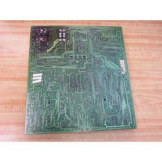 Firing Circuits 1870-5004 Circuit Board 18705004 1870-5004-B - Parts Only