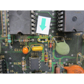 Firing Circuits 1870-5504 Circuit Board 18705504 4 1870-5504-B - Parts Only