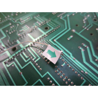 Firing Circuits 1870-5504 Circuit Board 18705504 3 1870-5504-B - Parts Only