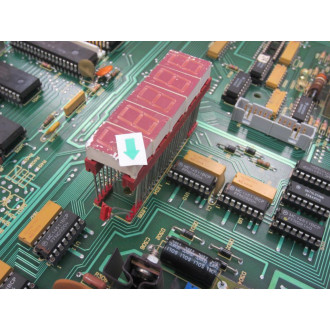 Firing Circuits 1870-5504 Circuit Board 18705504 3 1870-5504-B - Parts Only