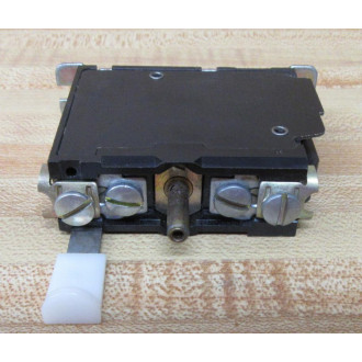 Allen Bradley 815-B0V4 Overload Relay 1 Pole 815-BOV4