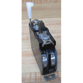 Allen Bradley 815-B0V4 Overload Relay 1 Pole 815-BOV4