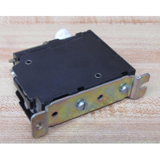 Allen Bradley 815-B0V4 Overload Relay 1 Pole 815-BOV4