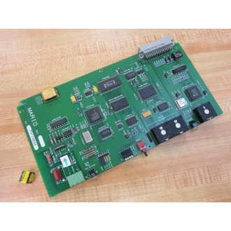 Motoman 132685-1 Remote IO Adapter Board 490-1020 2 - Parts Only