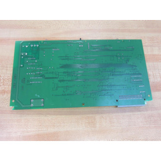 Motoman 132685-1 Remote IO Adapter Board 490-1020 2 - Parts Only