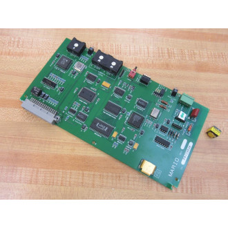 Motoman 132685-1 Remote IO Adapter Board 490-1020 2 - Parts Only
