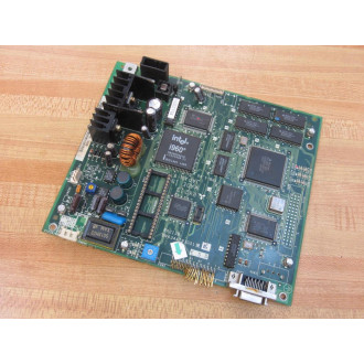 Mitsubishi RX213 Circuit Board RX213B - Parts Only