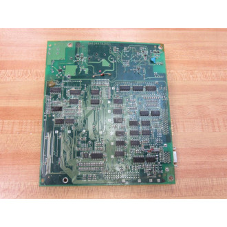 Mitsubishi RX213 Circuit Board RX213B - Parts Only