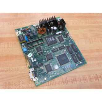 Mitsubishi RX213 Circuit Board RX213B - Parts Only