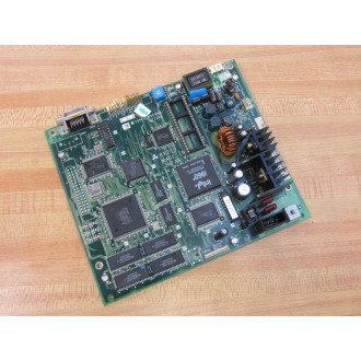 Mitsubishi RX213 Circuit Board RX213B - Parts Only