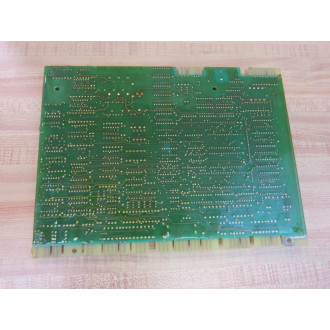 14635 PCB 14635 Rev.E 14630L-01 or 14630L-02 - Parts Only
