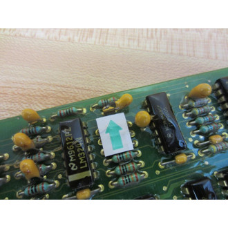 14635 PCB 14635 Rev.E 14630L-01 or 14630L-02 - Parts Only