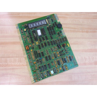 14635 PCB 14635 Rev.E 14630L-01 or 14630L-02 - Parts Only