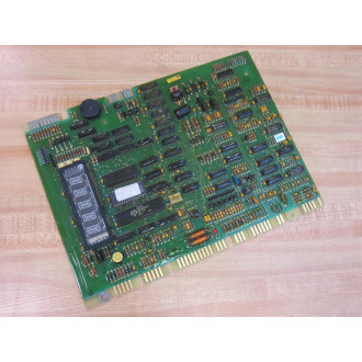 14635 PCB 14635 Rev.E 14630L-01 or 14630L-02 - Parts Only